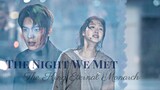 Lee Gon x Jeong Tae Eul â€¢ The Night We Met | The King Eternal Monarch