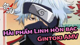 [Linh hồn bạc] Gintoki: Tôi là cực phẩm hài