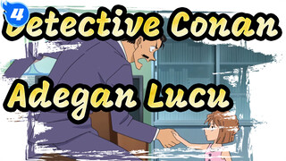 Detective Conan| Koleksi Adegan Lucu di Conan_4