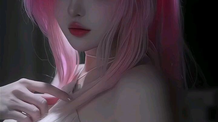 Part 48 | #_ulzzanggirl _hairstyle _douyin抖音 _shenzhenhighschool _chinesegirl