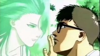 Zaokoban is really brave! ! Hermaphroditic vampires are under attack from X scientific research! ! !