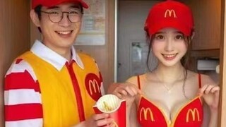 【Tuyển tập video trừu tượng và khó từ nước ngoài #49】