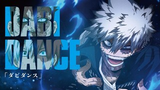 Dabi's Reveal Todoroki Toya (My Hero Academia season 6 eps 11 Highlight)