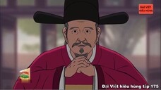 175 Đại Việt kiêu hùng - Nguyễn Quý Đức làm quan dưới thời chúa Trịnh Căn và Trịnh Cương