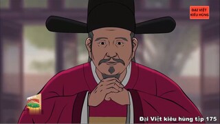 175 Đại Việt kiêu hùng - Nguyễn Quý Đức làm quan dưới thời chúa Trịnh Căn và Trịnh Cương