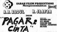 Pagar Pagar Cinta (1985)