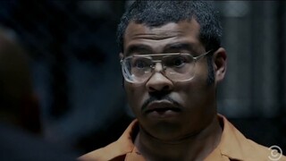 [Black Brothers] After the gangster boss went to jail, you have no idea what changed in him