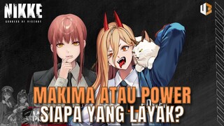 [GODDESS OF VICTORY: NIKKE] UNIT KOLABORASI YANG BAGUS BAGUS