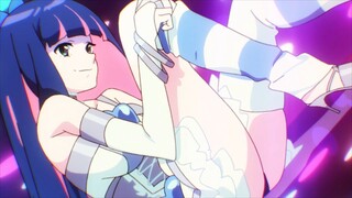【7月/扳机社】新吊带袜天使 第2话「天使与恶魔的轮舞」【中文字幕】