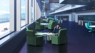 Legend of Galactic Heroes: Die Neue These - Kaikou - Episode 6