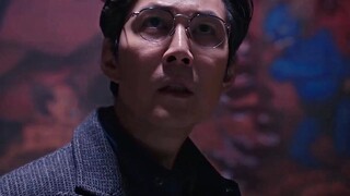 【俗哥】韩国奇幻恐怖片《娑婆诃》中学女生不断被害，背后居然隐藏着传说中的四大天王