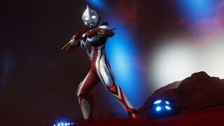 peringatan 20 tahun! Ultraman Nexus direproduksi dalam VR (versi lengkap)