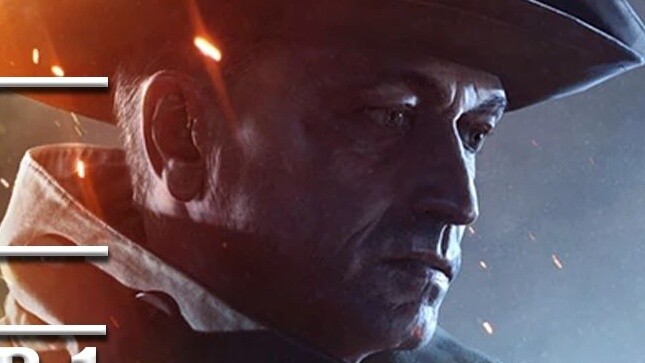 【ภาพยนตร์โซนเกม】Battlefield 1: Herald