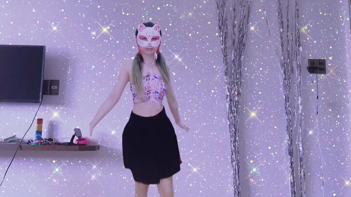 46: Em bé màu Hường