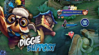 Hero Yang Tidak Disukai User CC! - Mobile Legends