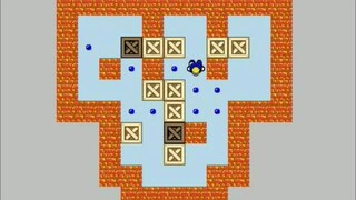 Sokoban Mario Bonenfant collection No. 04