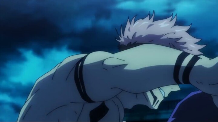 [MAD] Hunter x Hunter & Jujutsu Kaisen