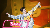 [Nhạc][Live]Màn trình diễn <Stay> tuyệt vời của Henry Lau