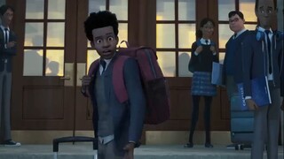 SPIDER-MAN_ INTO THE SPIDER-VERSE - Watch the full movie : In Description
