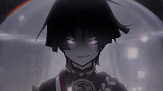 "But I am also human..."