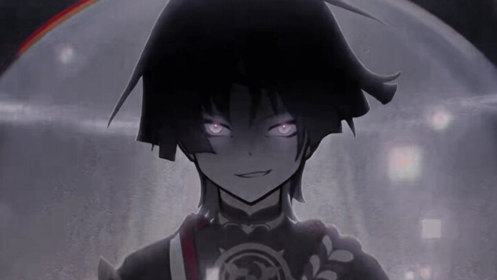 "But I am also human..."