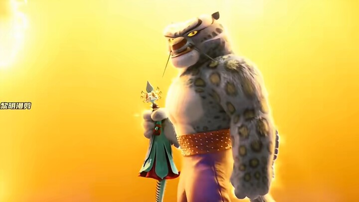 Sao bạn lại chọn gấu trúc, sao bạn lại chọn cáo!