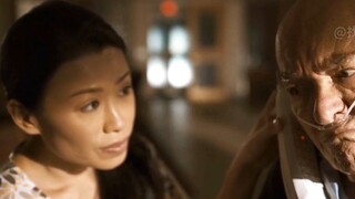 "Breaking Bad" and "Better Call Saul" Uncle Ding Ding's appearance changes in movies and TV shows, H