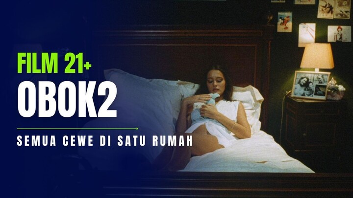 21+ DARI MAM4HNYA SAMPE ADEK PREMUANYA DI GASS SAMA PEMUDA INI?!