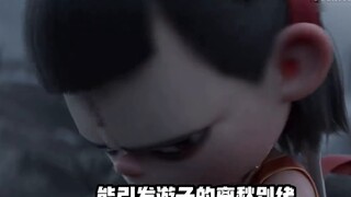 [Use Fox Director to open Nezha Part 3] Identify the popular biological videos on the Internet