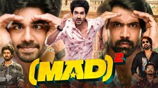 Mаd Sqυarе (2025) الترجمة العربية