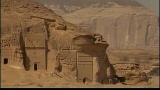 p2 示巴女王的后裔们 「シバの女王の末裔たち」 Descendants of the Queen of Sheba