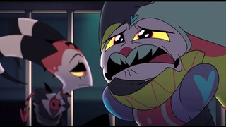 [The Evil Boss] He is really cute!