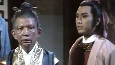 กระบี่ไร้เทียมทาน (Reincarnated) 1979#04