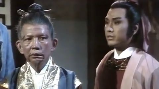 กระบี่ไร้เทียมทาน (Reincarnated) 1979#04