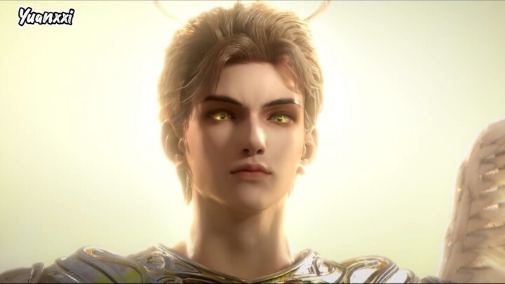 Tomb of Fallen Gods Season 3 Episode 18 Sub Indo