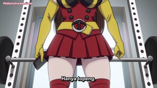 Toujima Tanzaburou wa Kamen Rider ni Naritai Episode 1 (Subtitle Indonesia)