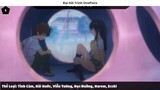 Top 10 Anime Cực Hay có Tình Yêu Giữa Hoàng Tộc và Thường Dân 7
