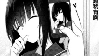 The disciplinary committee member who loves to fiddle with his hands
