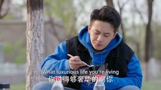 my girlfriend is a captain ep.24 Cdrama