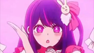 Oshi no ko 推しの息子として転生