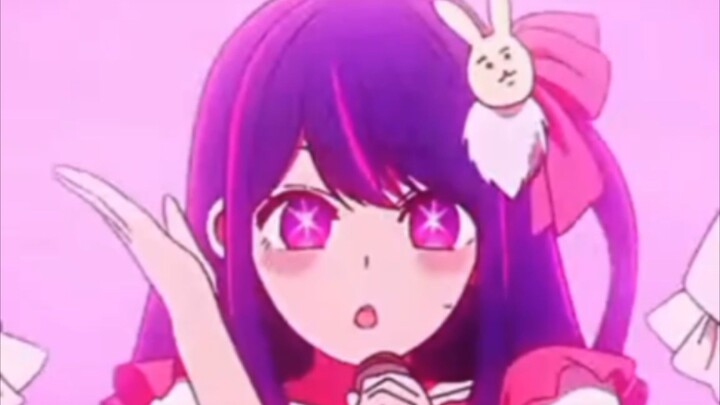 Oshi no ko 推しの息子として転生