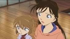 ost - Conan Edogawa hilang