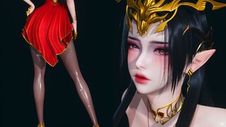ศึกทะลุสวรรค์ เมดูซ่า