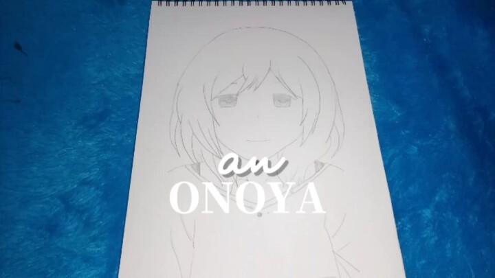 Ada yang tau anime apa namanya ?