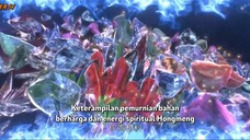 Stellar Transformation Season 06 Episode 19 Sub A.I