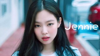 สุดยอด! สวยมาก! โฆษณา Jennie KT รุ่นแฟนสาว 5G! ความรู้สึกตื่นเต้นใจเต้น!