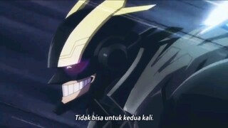 Boku no Hero Academia S8 - Ep 1 Sub Indo!