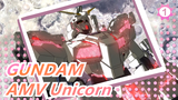 AMV Mobile Suit Gundam Unicorn_1