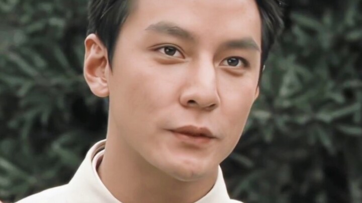 “Aku juga sering ngintip Xing Zhigang”