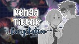 Renga Sk8 the Infinity Tiktok Compilation | Sk8 Anime Tiktoks